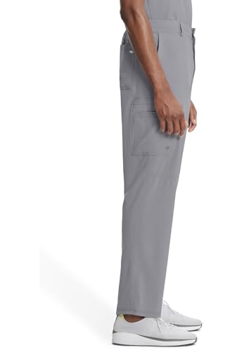 Cherokee Infinity CK200A Men's Fly Front Pant