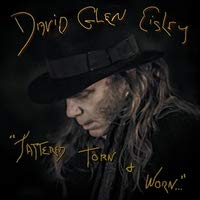 Music - CD Tattered  Torn And Worn Book