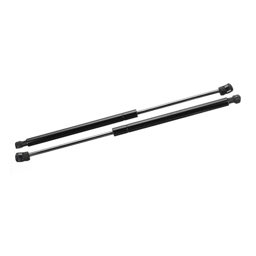 Barre d'amortisseur et vérins hydrauliques pour sécuriser le capot de Mazda CX-5