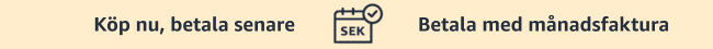 Köp nu, betala senare