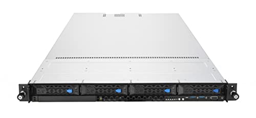 ASUSTEK - BAREBONES RS500A-E11-RS4U/4NVME 800W Cover