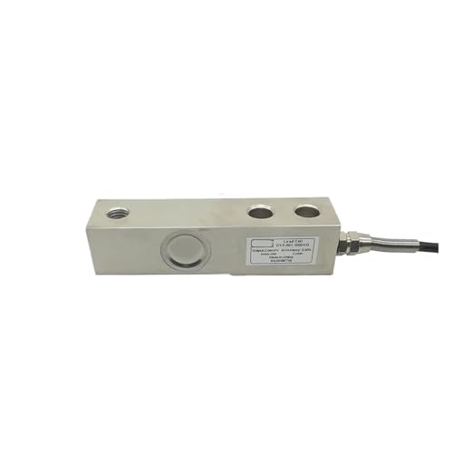 Cellule de charge simple DYX-301 3T composant de rechange pour balance de sol - 3