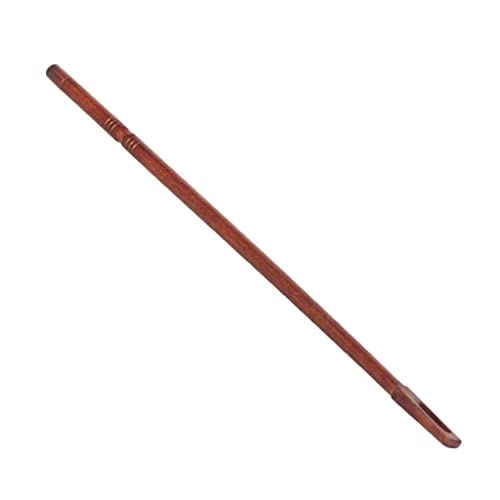 RCULWPLP Nettoyage Des Flûtes En Bois