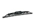 Genuine Toyota (85242-35040) Wiper Blade