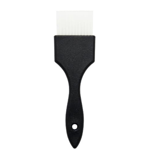 Natural Hair Dyeing Brush with PP Handle