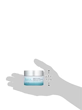 Haia I am Inspiring - Superantioxidant + Mesonutrient Infusion Mask