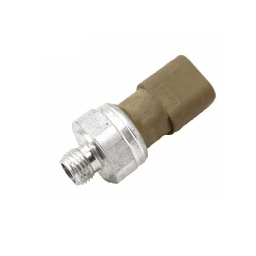 Sensor de presión del aire acondicionado con lectura precisa para Benz Clase C W203 CL203
