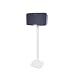 Produktbild Vebos Standfuß Play 5 gen 2 weiß - Kompatibel mit Play 5 Sonos gen 2