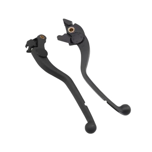 Leviers d'embrayage de frein moto pour F900R F750GS F850GS 2018-2023