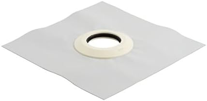 Geberit 368674001 Moisture Protection 368.674.00.1 Dim.125, with Sarnafil Film (PVC)