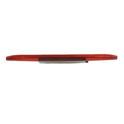Troisième feu stop rouge Porsche Boxster 986 optique arrière 1997-2004