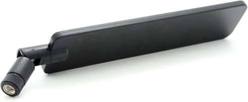 Antenne 4G/5G SMA mâle pour éliminer les débits internet lents - 5
