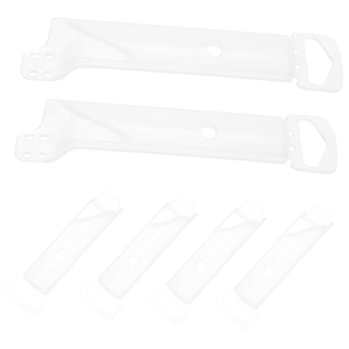 Generic یJo[ 6Zbg H@Ή VFtp ƒp ܂܂ȕɃtBbg Sۊ [֗ (13.5X3.85X0.5CM)