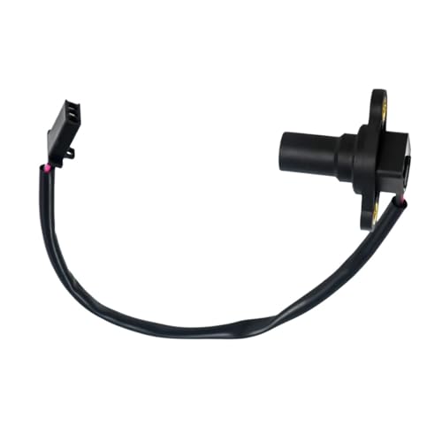 Capteur de vitesse Honda CB 600 Bumblebee noir haute précision pour moto