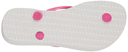 Havaianas Unisex-Child Slim Flip-Flop4