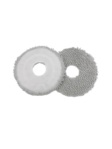 Compatible for Dreame Bot L10s Pro Robot Vacuum Cleaner Accessories Parts, Main Side Brush, Cover, Filter, Mop Rag Optional(Filter 2in1)
