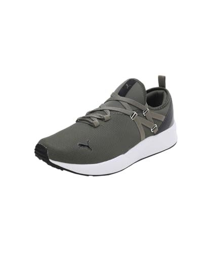 Image of Puma Mens Pacer Fire Sneaker