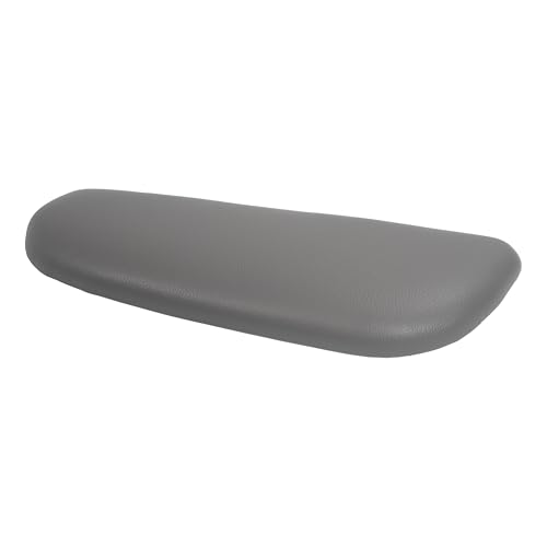 ALMULOO Front Door Arm Rest Replacement Compatible with 2004-2010 Toyota Sienna Lid Pad Gray+Black Plastic Left Driver Side by ALMULOO - Used condition - Image 4