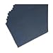 Abrasive Sheets, Silicon Carbide on C-Weight Paper, 3-1/2" x 2-3/4",