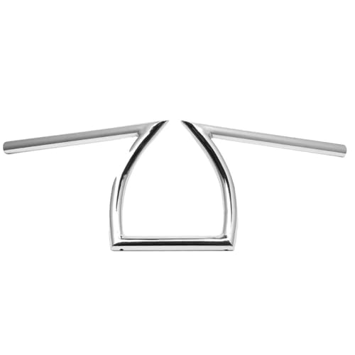 Guidon Z Bar 22mm Idéal pour Customiser son Bobber