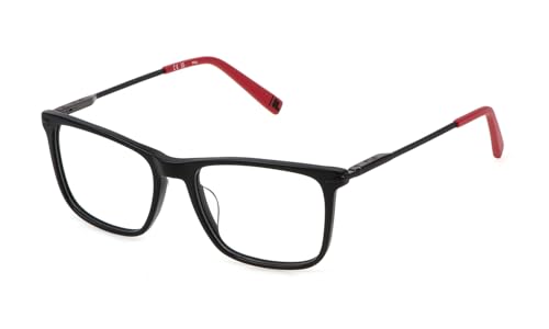 Lunettes de soleil FILA rondes pour éviter la fatigue oculaire en plein soleil