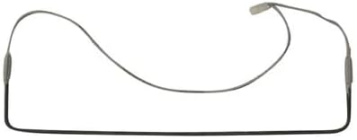 Replacement Part #WPW10436849 Heater，Exact Fit For Appliance W10436849 2118935 AH3503269 EA3503269