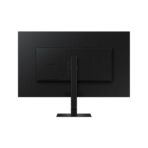 Samsung Monitor Hrm Viewfinity S8 (S37D800UAU), Flat, 37'', 3840X2160 (Uhd 4K), HDR10, 60Hz, 5Ms, Hdmi, Dp, Ingresso Audio, Pip, Pbp, Easy Setup Stand - 2