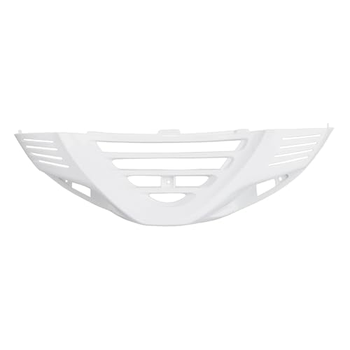 Boîtier de carénage inférieur moto ABS GL1500 contre les projections - 7