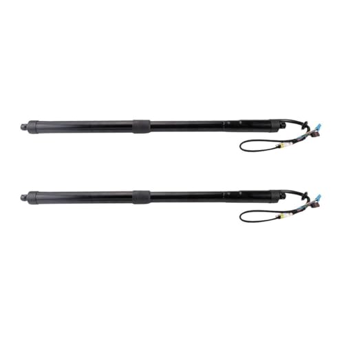 CLQWIAS Power Liftgate Actuator Set 2pcs for Porsche for Panamera 2010-2016 615001 BDA84761