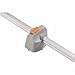 Produktbild Dahle Messerkopf Bütten-Schnitt Dahle 963 für 16./26./36./46./56./66.00504