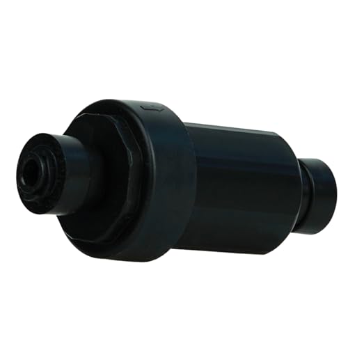 hhfvvda1 PCS Inline Mesh Irrigation Filter