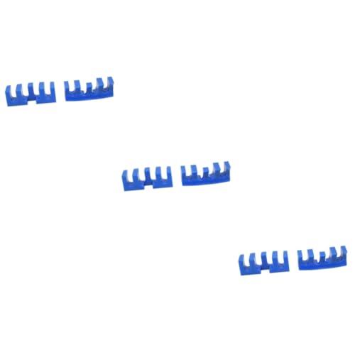 Phantasmia @ oh~gPbgXgOc[ ˂؂Ή ͕ی for PbgAPbgC@ VgRbNXgO}V |hǗőϋv (6pcsx3pcs,u[x3)