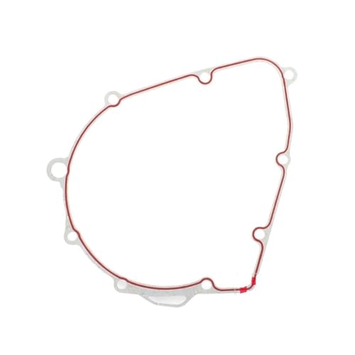 Couvercle stator moto solution fuite joint carter moteur GSX1100 Bandit