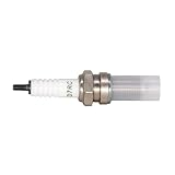 Spark Plug Torch D7RC Fit For with Candle DR7EA Den X22ESR-U Motorcycle Motorbike Ignition System(2 