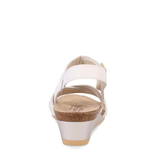 Image of NAOT Footwear Womens Throne Sandal