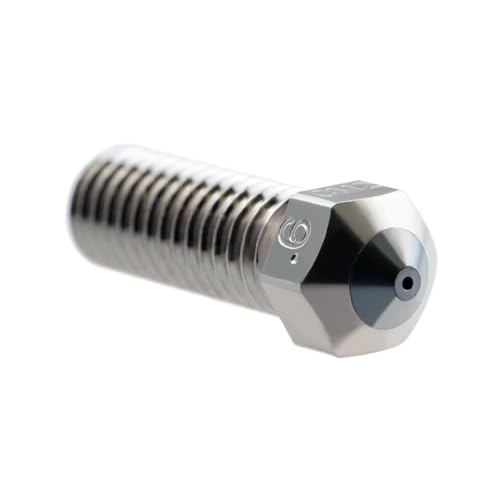 Micro Swiss CM2™ - HighFlow 1.75 Nozzle - 0.6mm - Image 2