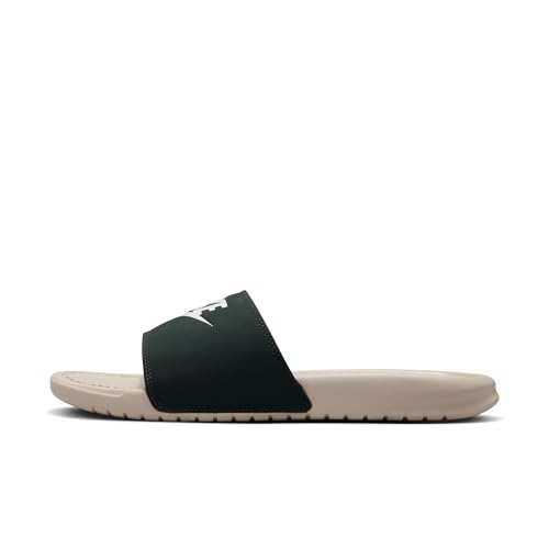 Image of Nike Unisex Adult Benassi JDI Sandal
