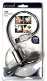 USB Personal Fan (Chrome)