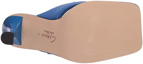 Circus NY by Sam Edelman Womens Skeet Sandal Cobalt 8 M | Image 3