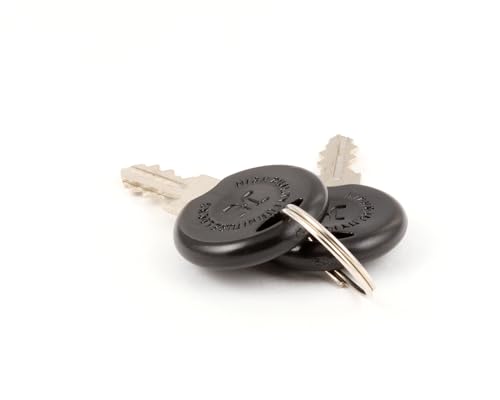 Image of Turbo Air Keys P998200100 - Genuine OEM Replacement Part