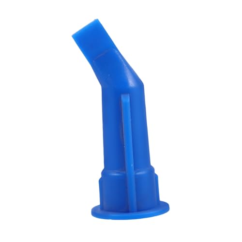 BUGUUYO Caulk Kit Caulking Nozzles Glue Applicator Tips Caulking Tips for Precision Sealing Gluing
