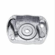 Brush Cutter Spare Parts Set of (2PCS) Starter pully 52cc Type 2 Starter Drum Suitable for Side Pack & Back Pack-image-7