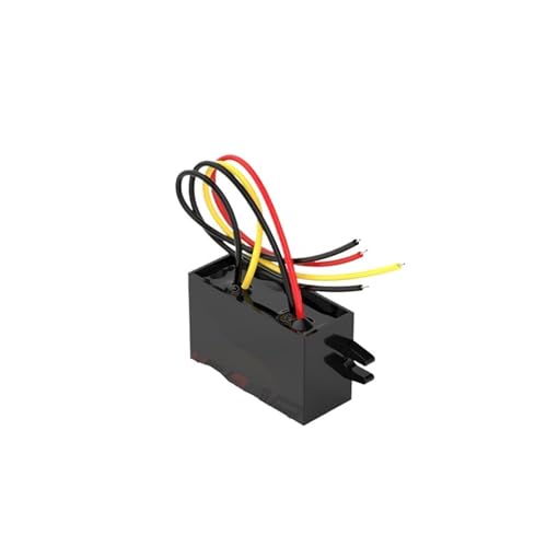 Convertisseur abaisseur 48V 12V pour l'alimentation de vélos électriques