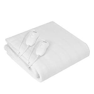 Mesko MS7420 Elektrische Wärmeunterbett Matratzenauflage
