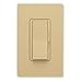 Lutron DVSCFTU-5A3P-GS Diva SC Fluorescent 5A3Wy Gs Goldstone