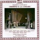 Crispino E La Comare