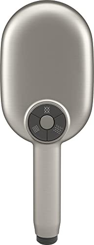 Kohler 26284-Bn Statement Oblong Multifuntion 2.5 Gpm Handshower, Vibrant Brushed Nickel #TOP1
