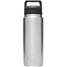 YETI - Rambler 26 oz Bottle Chug Cap