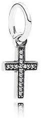 PANDORA Symbol of Faith, Clear Cz