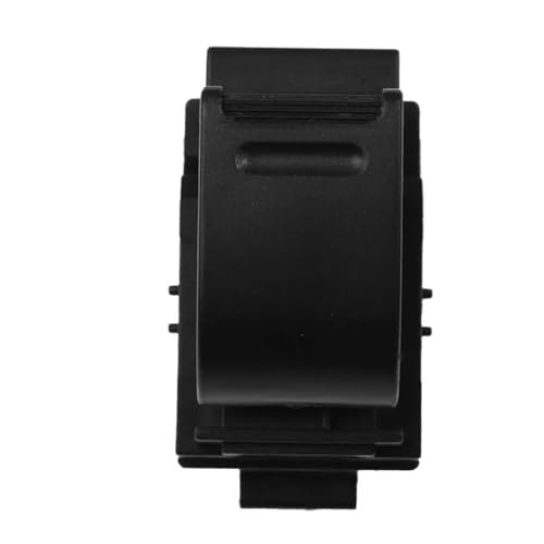 Interrupteur commande principal fenetre electrique haute durabilite Sidekick